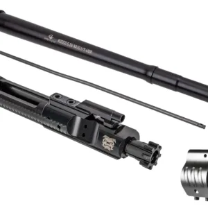 ROSCO SP-K9-115-556-BCG-GTS-NGB-001 SAUCEPACK+URG