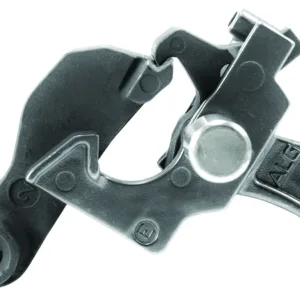 Geissele Automatics 05327 Ak Trigger Ultimate Black Single-Stage Fits AK-47/AK-74