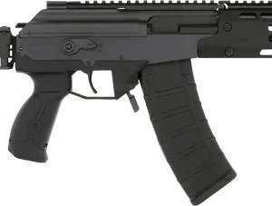 IWI GALIL ACE PISTOL GEN2 5.45 - X39 13" BBL. SIDE FOLD BRACE