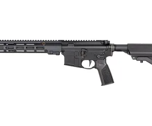 GEISSELE SPDTY MOD1 SBR 556 11.5 BLK