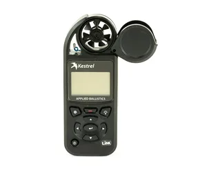 KESTREL ELITE W/BALLISTICS LINK BLK