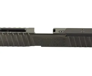 NOVESKE OR SLD FOR GLOCK 19 G5 BLACK