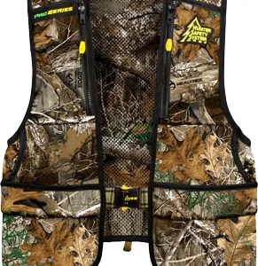 HSS SAFETY HARNESS PRO-SERIES - W/E-SHIELD L/XL 175-250# RTEDG