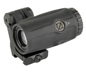 UNITY FAST FTC 4X BLK