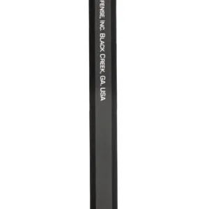 Daniel Defense 0401304129006 Grip-N-Rip Charging Handle AR-10 Black Hardcoat Anodized 7075-T6 Aluminum