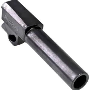 Sig Sauer BBL9389 P938  Fits Sig P938 9mm Luger 3" Black Nitride Steel