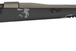 FIERCE FRFP7PRC24TP TW RIVALFP 7MMPRC 24 TNGP