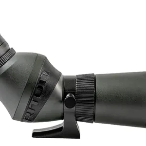 Riton Optics 5PS1545A23 5 Primal 15-45x Black Aluminum 60mm