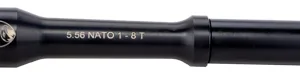 FAXON AR15 BARREL 5.56 NATO - 7.5" 1:8 SOCOM PROFILE BLACK