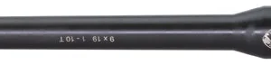 FAXON AR15 BARREL 9MM PCC - 8.5" 1:10 LIGHT TAPER BLK
