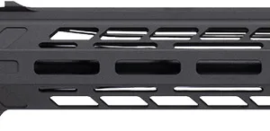 CMMG 33BFA0C-AB Banshee MK3 8.6Blackout 16.10" Black Armor Cerakote Receiver for AR-Platform