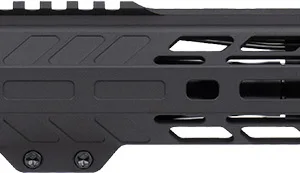 CMMG 33B430C-AB Banshee MK3 8.6Blackout 12.50" Black Armor Cerakote Receiver for AR-Platform