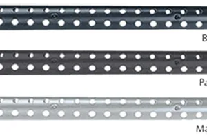 Mossberg 95066 Barrel Heat Shield Kit  12 Gauge Fits Mossberg 500,590 & Maverick 88 Plain Barrel w/Parkerized Finish