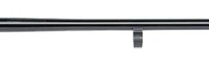 Mossberg 91330 OEM  12 Gauge 24" Slug Barrel w/Adjustable Rifle Sights, Cylinder Bore & Matte Blued Finish, For Use w/Remington 870 (Not Compatible w/Remington 12 Gauge 3.5" Magnum Model)
