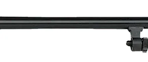 Mossberg 92062 OEM  20 Gauge 24" Slug Barrel w/Adjustable Rifle Sights, Fully-Rifled Bore & Blued Finish, For Use w/Mossberg 500 & Maverick 88 6-Shot Models