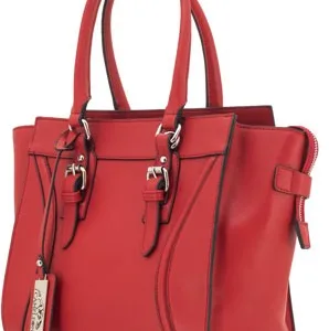 CAMELEON APHAEA CONCEAL CARRY - PURSE TOTE STYLE RED