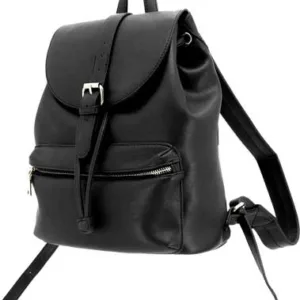 CAMELEON AMELIA BACKPACK - CONCEALED CARRY BAG BLACK