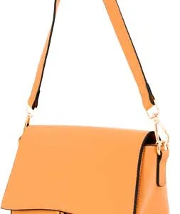 CAMELEON ZOEY PURSE - CONCEALED CARRY BAG APRICOT