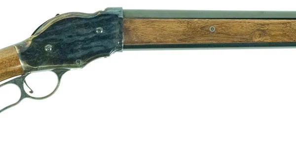 Chiappa Firearms 930000 1887  12 Gauge 5+1 2.75" 22" Blued Steel Barrel, Color Case Finished Steel Receiver, Hand Oiled Walnut Stock & Forend, Includes 3 Choke Tubes