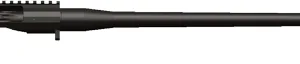 FAXON FX7 BARRELED ACTION 308 - 18" GUNNER PROFILE MATTE DLC