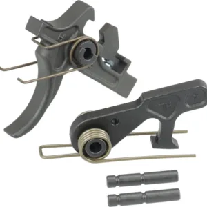 RRA NATIONAL MATCH 2 STAGE - VARMINT TRIGGER KIT