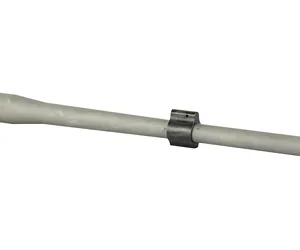 BALLISTIC BBL 308WIN 16" HNSN .750
