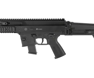 B&T APC10 PRO SBR 10MM 6.9" 30RD BLK