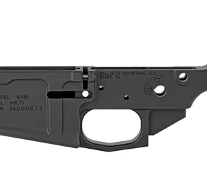 BALLISTIC BA10 308 LOWER RECEIVER
