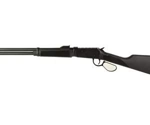 CITADEL LEVER ACTION 410 20" BLK