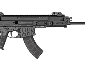 CZ BREN 2 MS PSTL 762 11.14" 30RD BK
