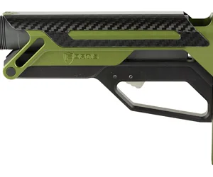 FORTIS LA STOCK W/BUFFER TUBE ODG