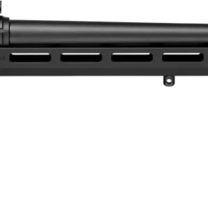 SAVAGE 110PCS 6.5CM 10.5" MDT - CHASSIS ACCUTRIGGER BLACK