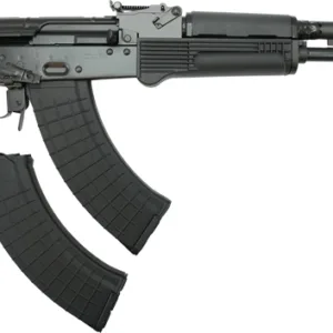 PIONEER ARMS HELLPUP PRO - 11.25" 7.62X39 2-30RD BLACK