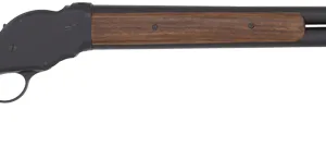 CIMARRON 1887 LEVER 12GA 2.75" - 26" 5RD CYLINDER BLUED WALNUT