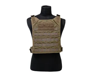 GGG MINIMALIST PLATE CARRIER RG GRN