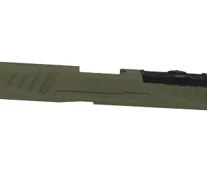 GGP SLIDE FOR GLK 19 GEN3 RMR V5 ODG