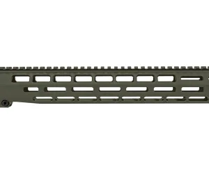 GGP AR10 15" MLOK HANDGUARD OLV DRAB