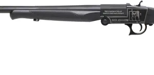 IVER JOHNSON 700 20GA 3" 26" - BLACK SYNTHETIC