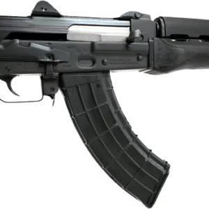 ZASTAVA ZPAP92 PISTOL 7.62X39 - 30RD BLUED/WOOD