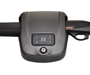 HRNDY SECURITY RAPID SHTGN WALL LCK