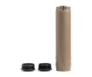 HUX FLOW RANGE 36CAL TI DT FDE