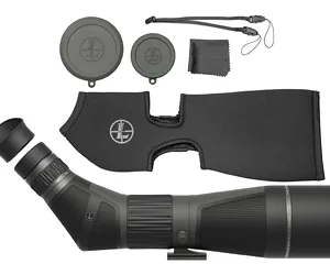 LEUP SX4 PROGUIDE HD G2 20-60X85 ANG