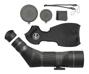 LEUP SX4 PRO GUIDE HD G2 15-45X65 AN