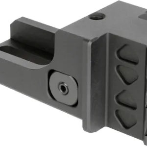 MI AKM PICATINNY END PLATE - ADAPTER TANG COMPATIBLE