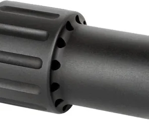 MI ALPHA BLAST DIVERTER 24MM - BLACK MATTE