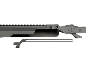 MIDWEST AK ALPHA RAILED TOP COVER