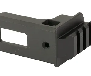 MIDWEST AK PIC END PLATE ADAPTOR