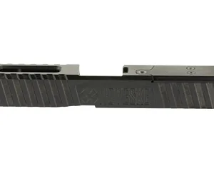 NOVESKE OR SLD FOR GLOCK 19 G4 BLACK