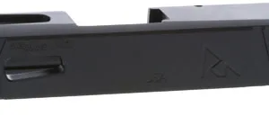 RIVAL ARMS SIG P365 A1 STRPD - SLIDE BLACK