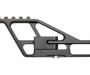 RS REG FRONT-BIASED MODULAR LOWER